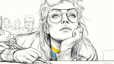 Cómo aprendemos de verdad