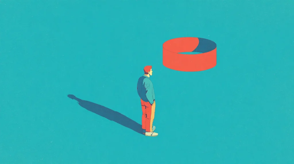 Dale la vuelta a tu mente