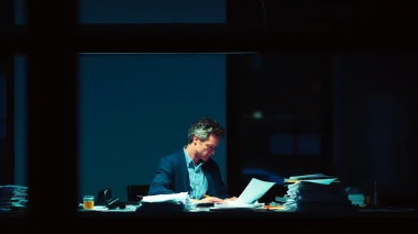 La lista de lo que no hay que hacer