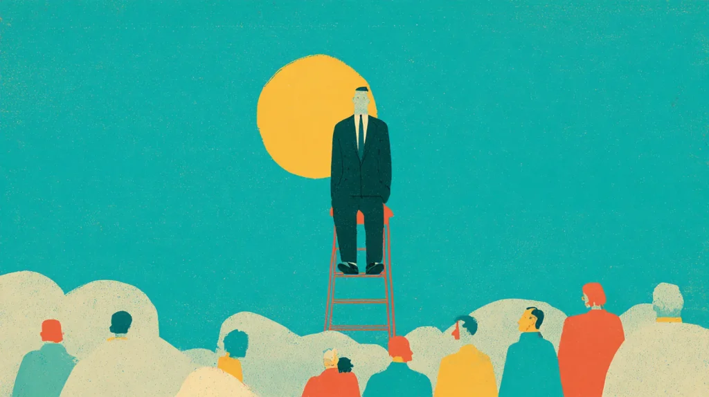 La trampa de la confianza