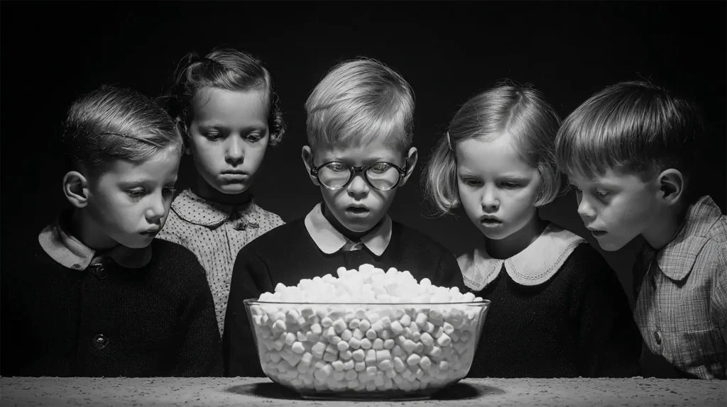 Cómo dominar el arte de la espera