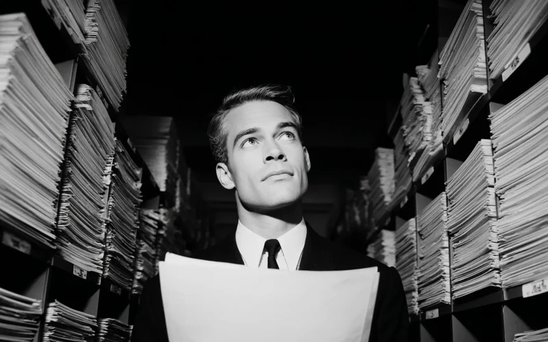 Cómo ordenar documentos