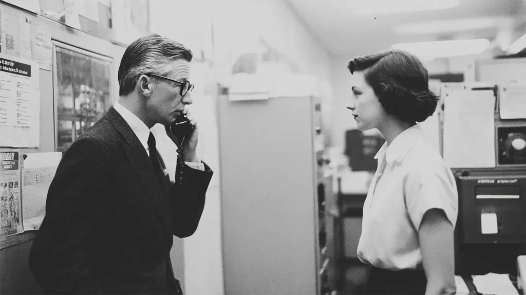 Cuando el trabajo no es el que te prometieron