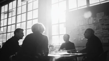 Cuando las empresas se atreven a aprender