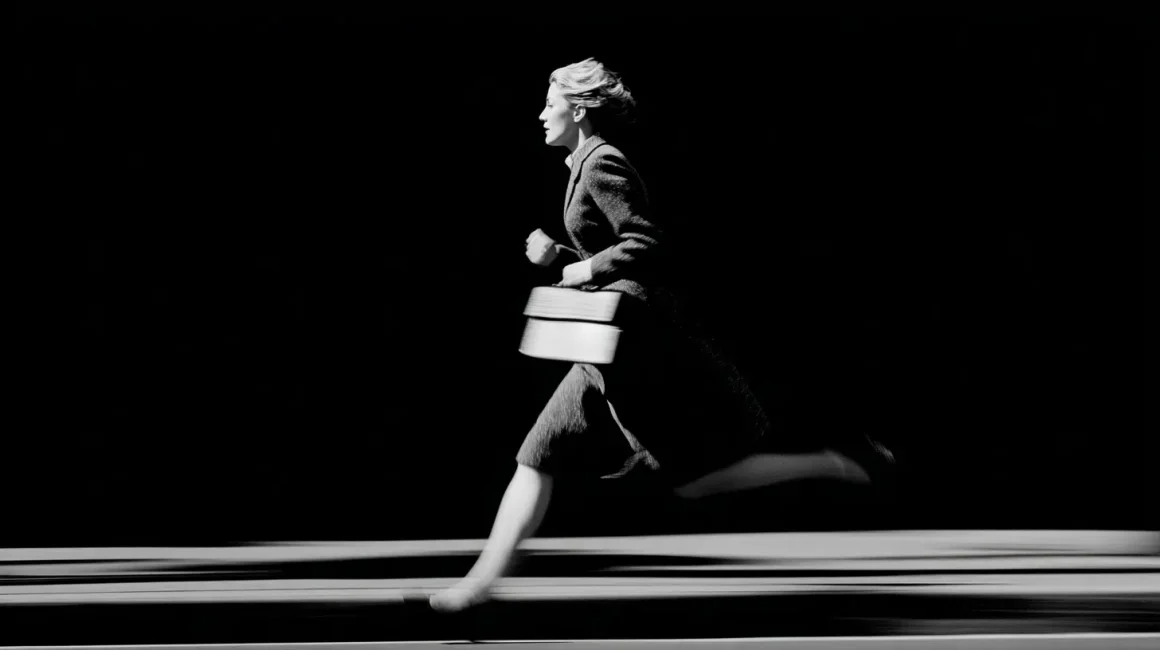 El instinto de la fuerza de voluntad