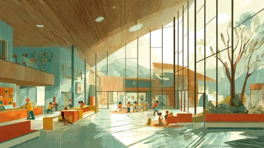 La escuela que vendrá