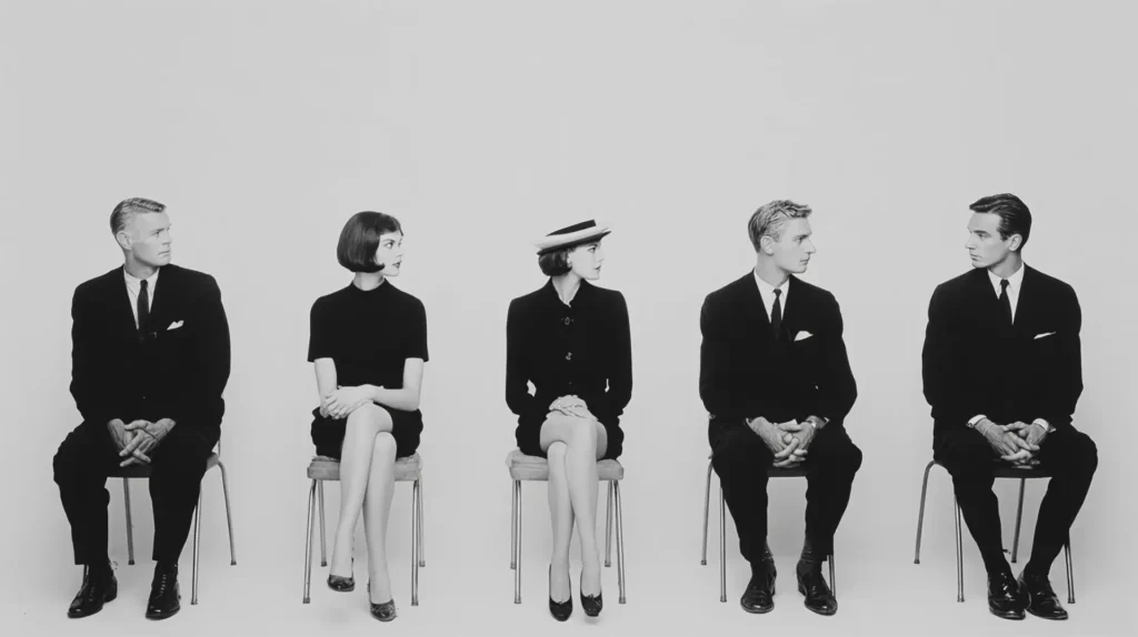 Impresiona en la Primera Conversación