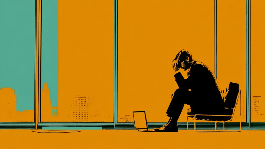 El correo que lo arruinó todo