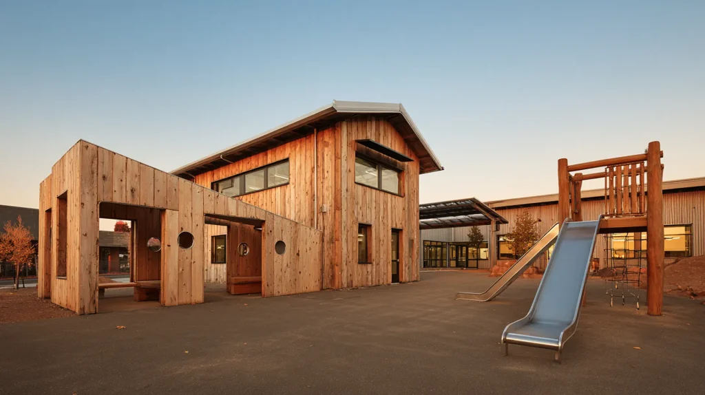 El jardín dejó de ser jardín