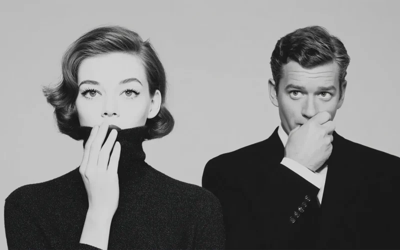 Juzgar a los desconocidos